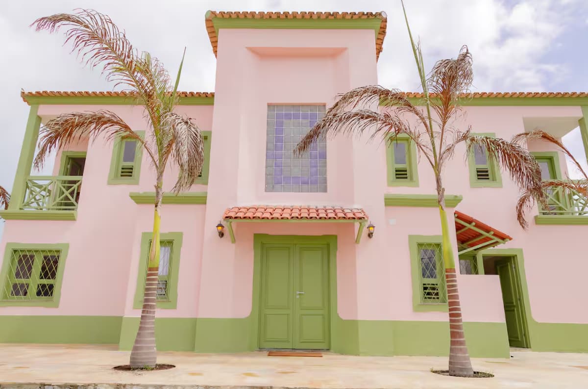 Casa Rosai - Foto 2