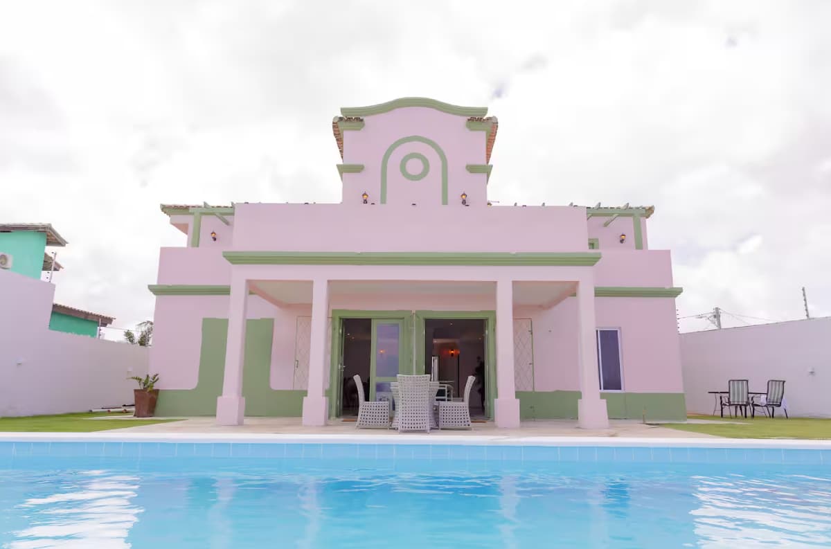Casa Rosai - Foto 5